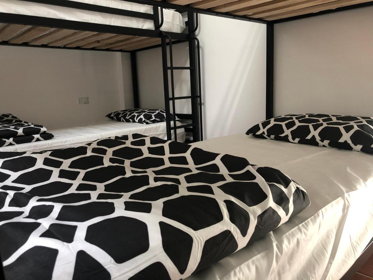 St Kilda Accommodation Melbourne Esterno foto
