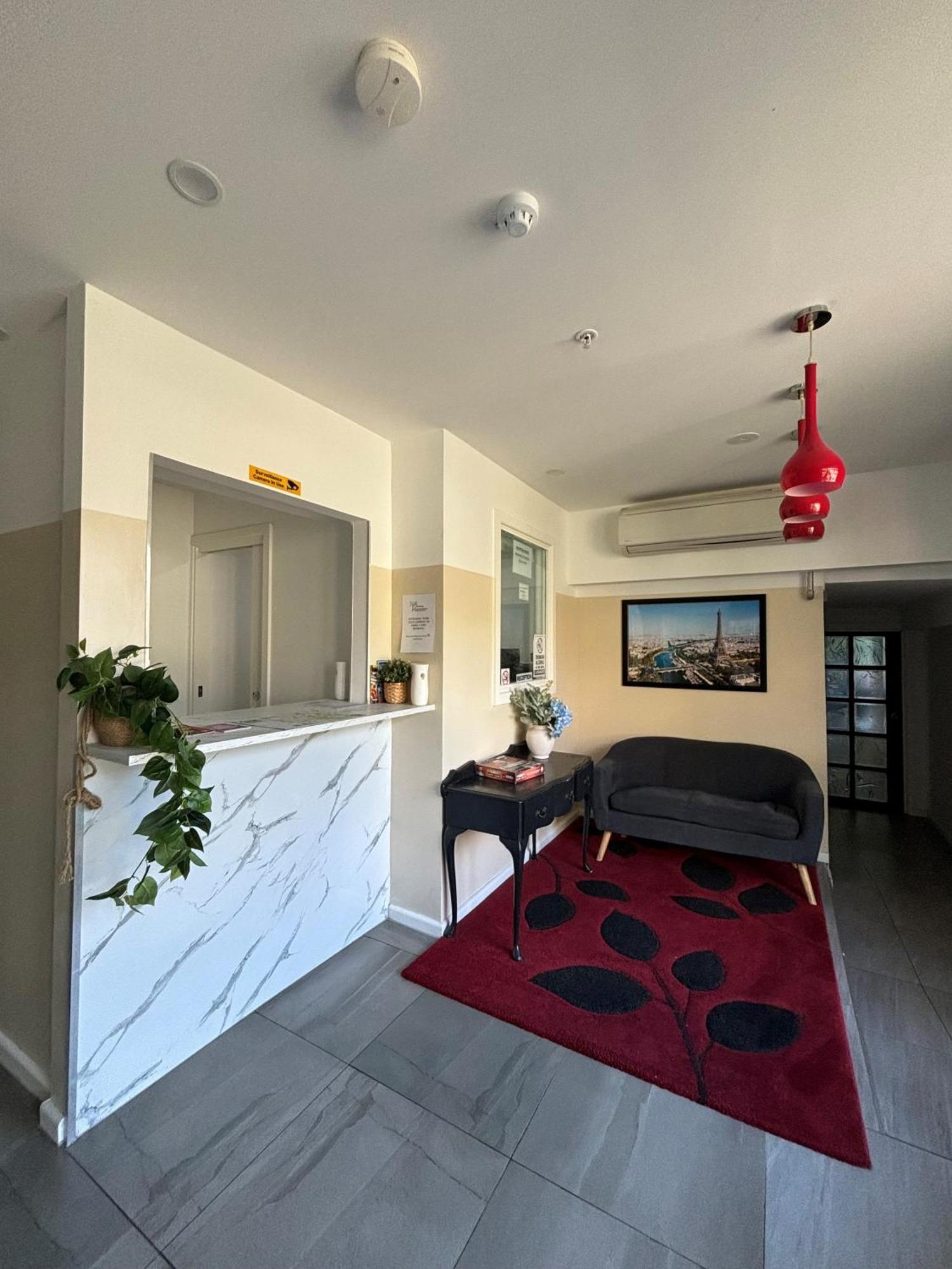 St Kilda Accommodation Melbourne Esterno foto