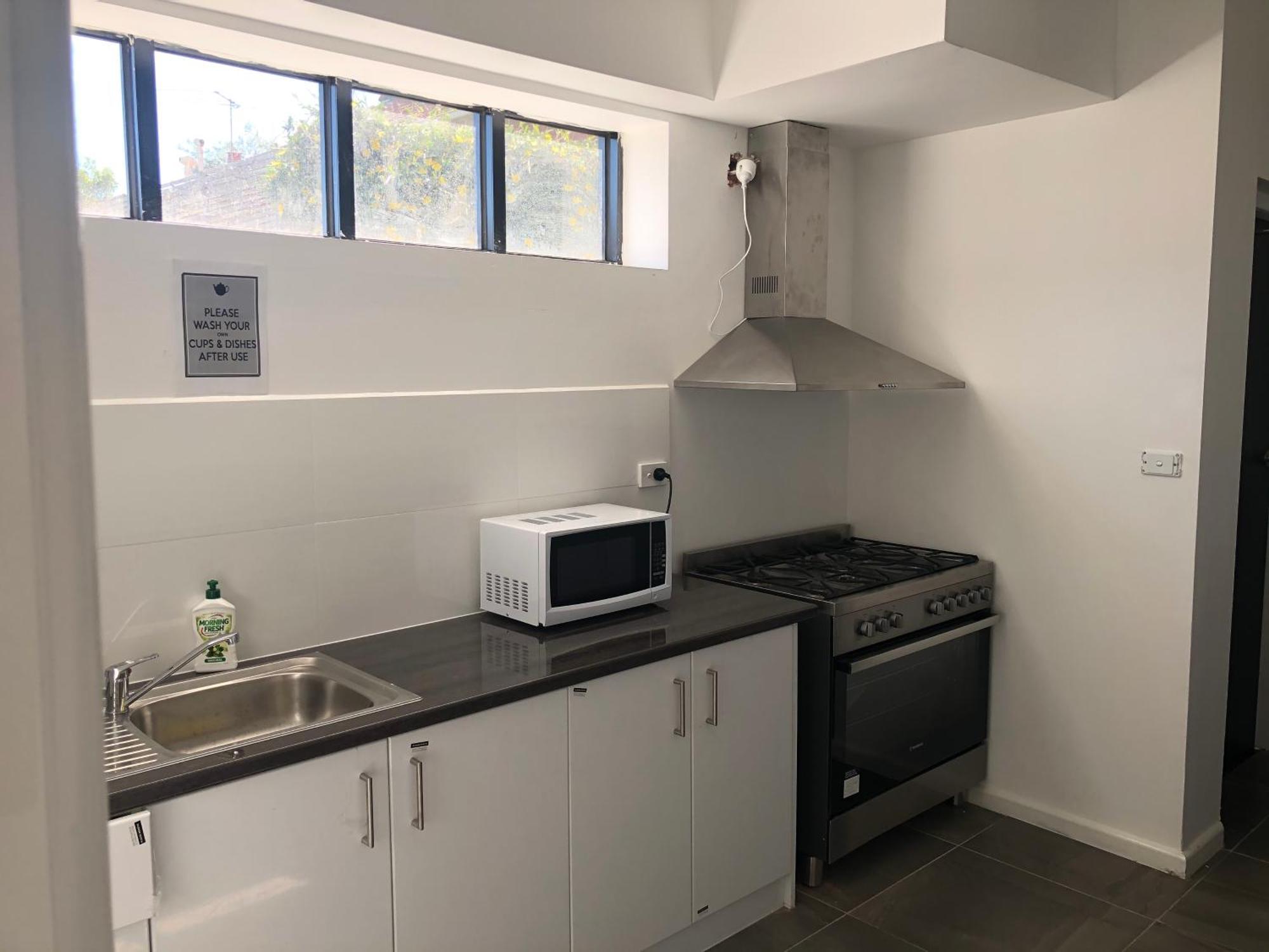 St Kilda Accommodation Melbourne Esterno foto