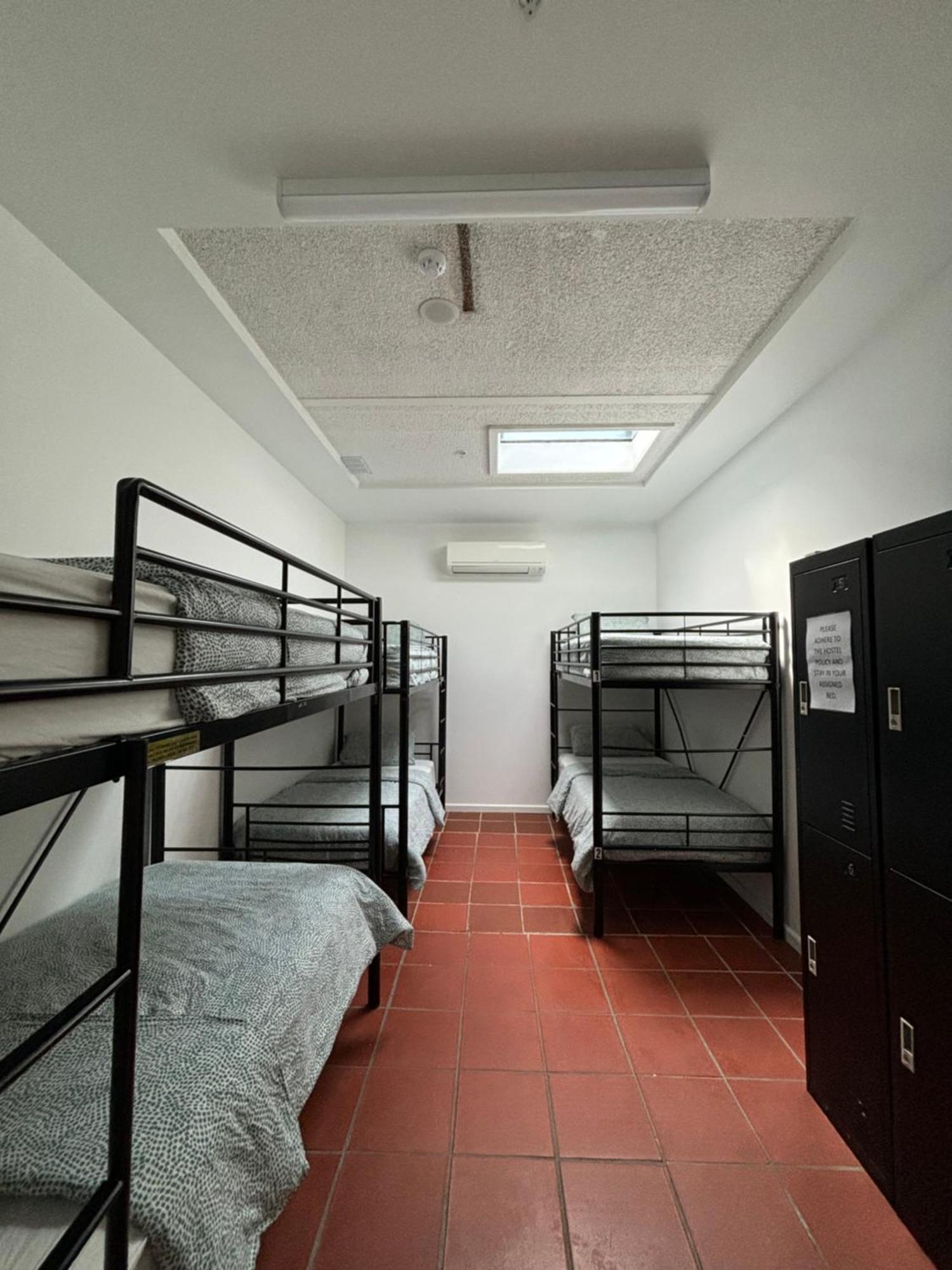 St Kilda Accommodation Melbourne Esterno foto