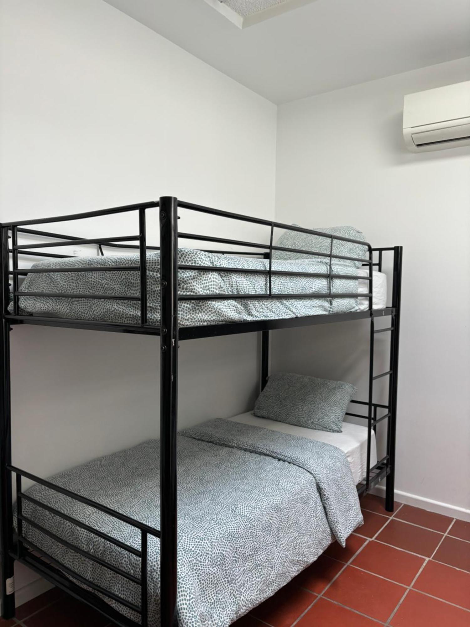 St Kilda Accommodation Melbourne Esterno foto