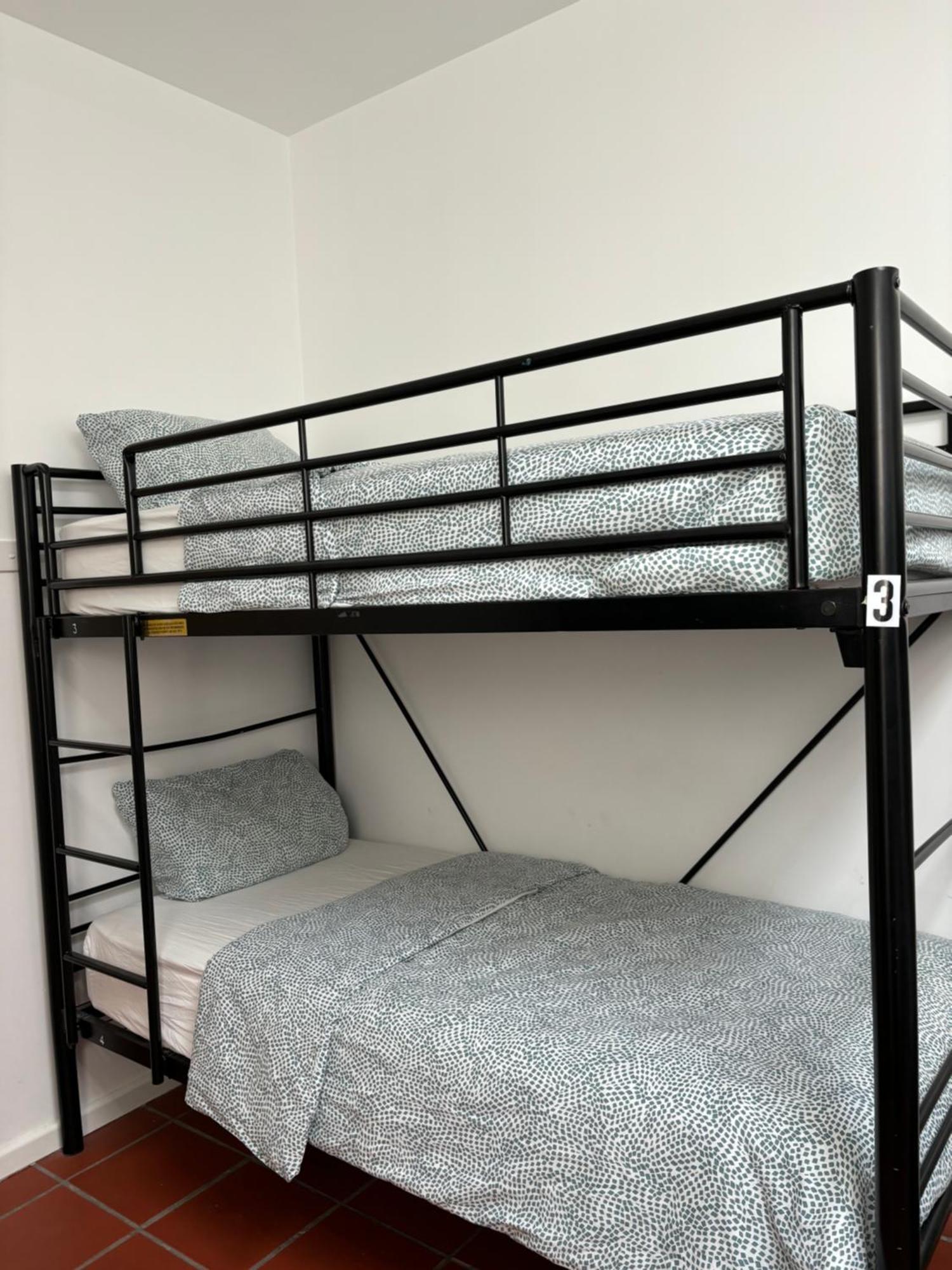 St Kilda Accommodation Melbourne Esterno foto